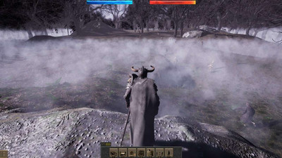 четвертый скриншот из Eternal War
