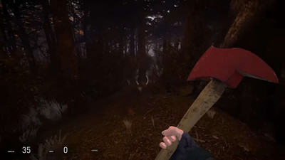 первый скриншот из Half-Life 2: Evacuation