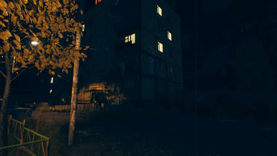 первый скриншот из September 7th
