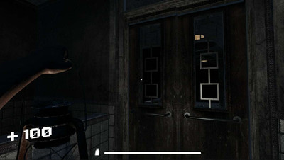 первый скриншот из Blood Hospital
