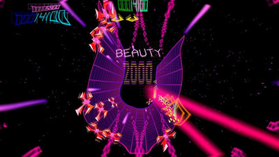 третий скриншот из Tempest 4000