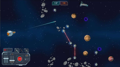 четвертый скриншот из Space Colonizer