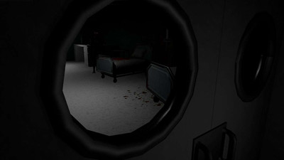 четвертый скриншот из The Gravehouse