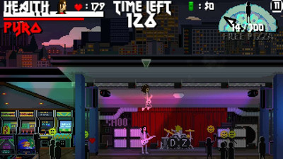 первый скриншот из Dive Bar Superstars
