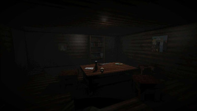 третий скриншот из Ante Mortem