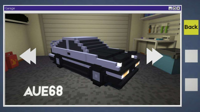 четвертый скриншот из DRAWER