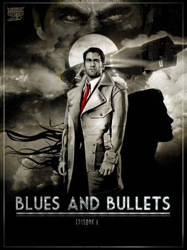 Blues and Bullets - Episode 1