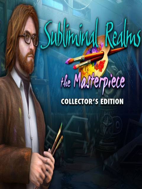 Subliminal Realms: The Masterpiece Subliminal Realms: The Masterpiece