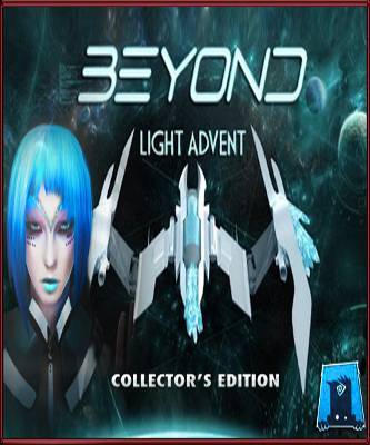 Beyond: Light Advent Beyond: Light Advent
