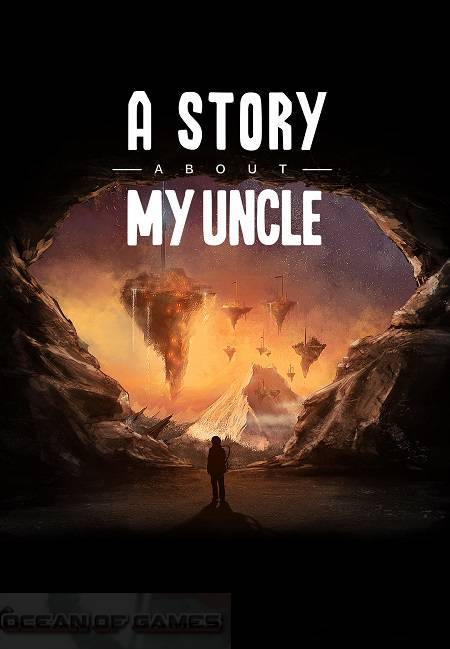 A Story About My Uncle