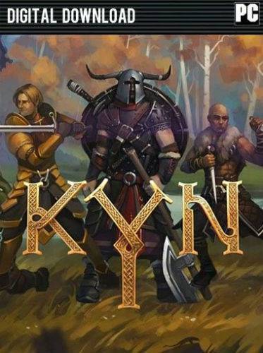 Kyn