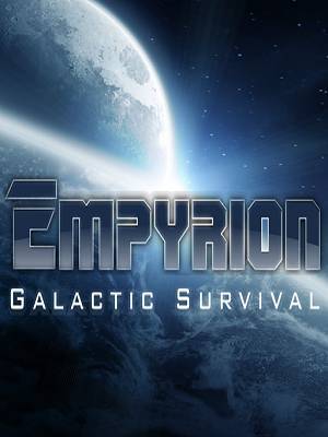 Empyrion - Galactic Survival Empyrion - Galactic Survival