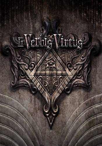 In Verbis Virtus In Verbis Virtus