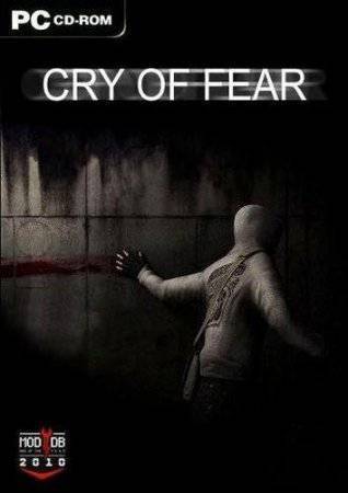 Half-Life: Cry of Fear Half-Life: Cry of Fear