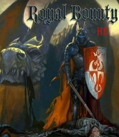Royal Bounty