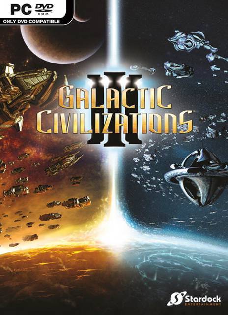 Galactic Civilizations III