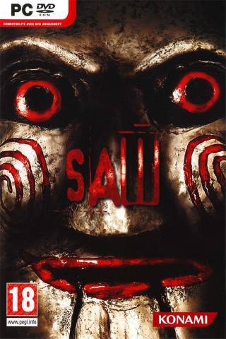 Saw: The Video Game Saw: The Video Game