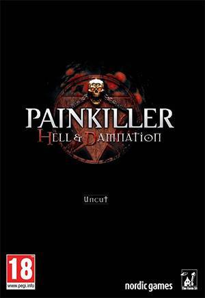 Painkiller: Hell & Damnation