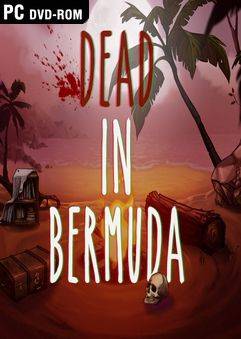 Dead In Bermuda