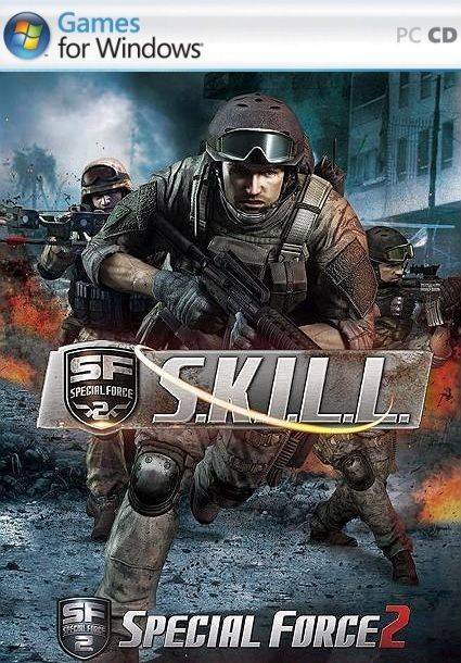 S.K.I.L.L - Special Force 2