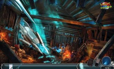 третий скриншот из Beyond: Light Advent