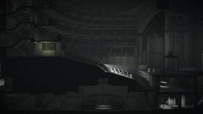 второй скриншот из Calvino Noir