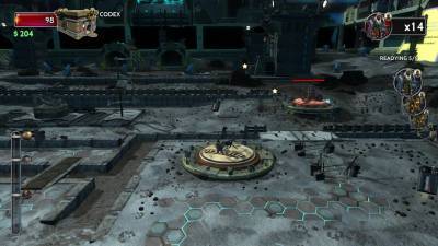 третий скриншот из Toy Soldiers: War Chest