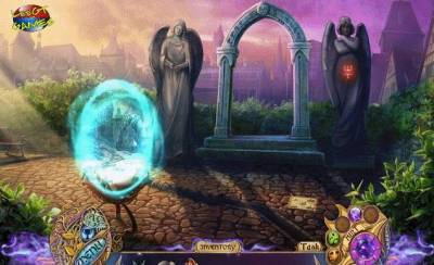 первый скриншот из Beyond: Light Advent