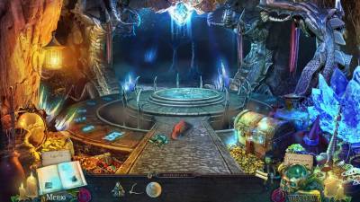четвертый скриншот из Witches Legacy 3: Hunter and the Hunted CE
