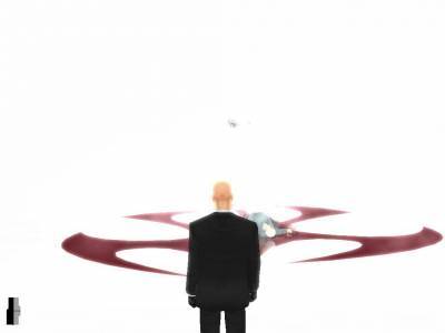 первый скриншот из Hitman: Contracts