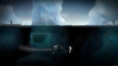 второй скриншот из Never Alone - Foxtales