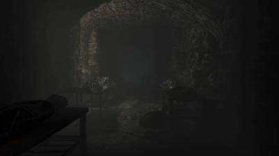 первый скриншот из Coma: Mortuary