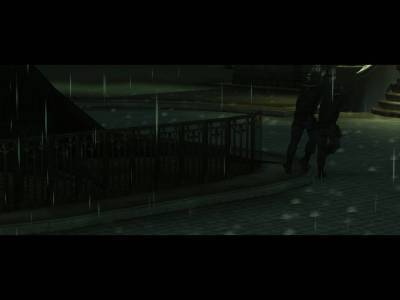 третий скриншот из Hitman: Contracts