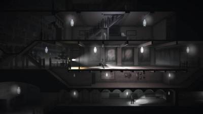 четвертый скриншот из Calvino Noir