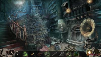 второй скриншот из Maze: Subject 360