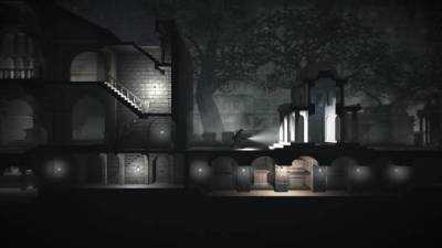 первый скриншот из Calvino Noir