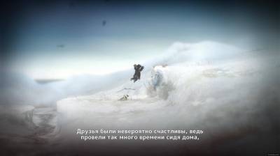 четвертый скриншот из Never Alone - Foxtales
