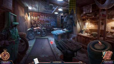 четвертый скриншот из Maze: Subject 360