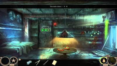 первый скриншот из Maze: Subject 360