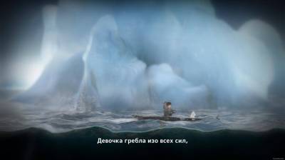 первый скриншот из Never Alone - Foxtales