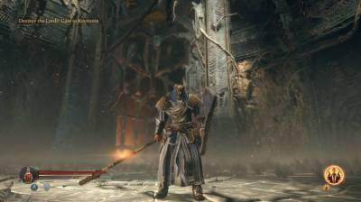 второй скриншот из Lords Of The Fallen