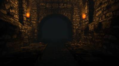 второй скриншот из Coma: Mortuary