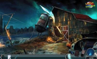 четвертый скриншот из Beyond: Light Advent