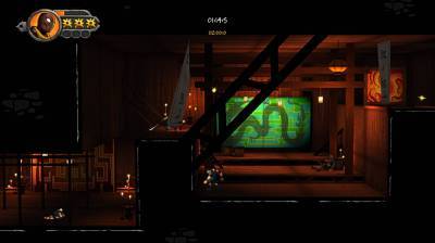 четвертый скриншот из Shadow Blade: Reload