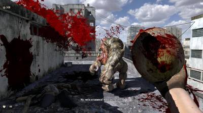 третий скриншот из Serious Sam 3: BFE