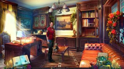 второй скриншот из Witches Legacy 3: Hunter and the Hunted CE