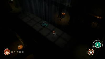 четвертый скриншот из Hush