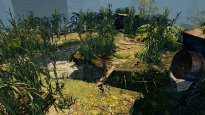 третий скриншот из Submerged