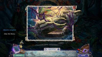 второй скриншот из Subliminal Realms: The Masterpiece