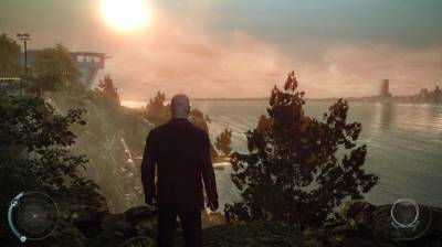второй скриншот из Hitman: Absolution